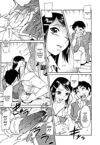 [Kaneko Toshiaki] Inner Equal Bloomers [English] [Clearly Guilty Translations] [Decensored]