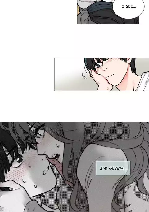 Sadistic Beauty Ch.1-11