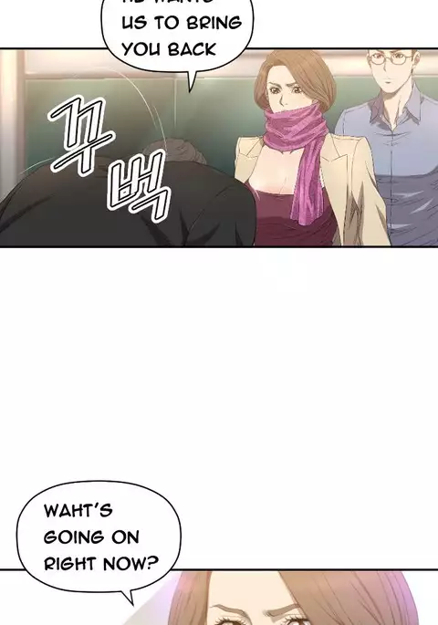 Club Sodom Ch.1-32