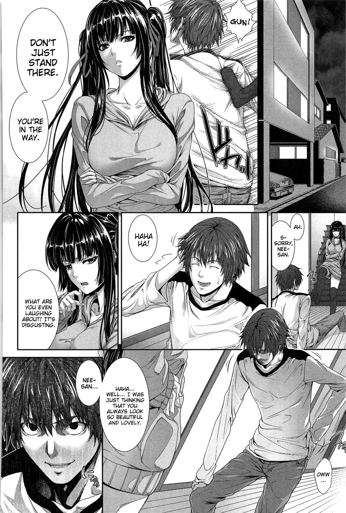 I'm Her Guinea Pig! - Boku wa Kanojo no Marmot!