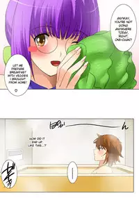 [Qoopie] Imouto Haramikeshon [English][DesuDesu]