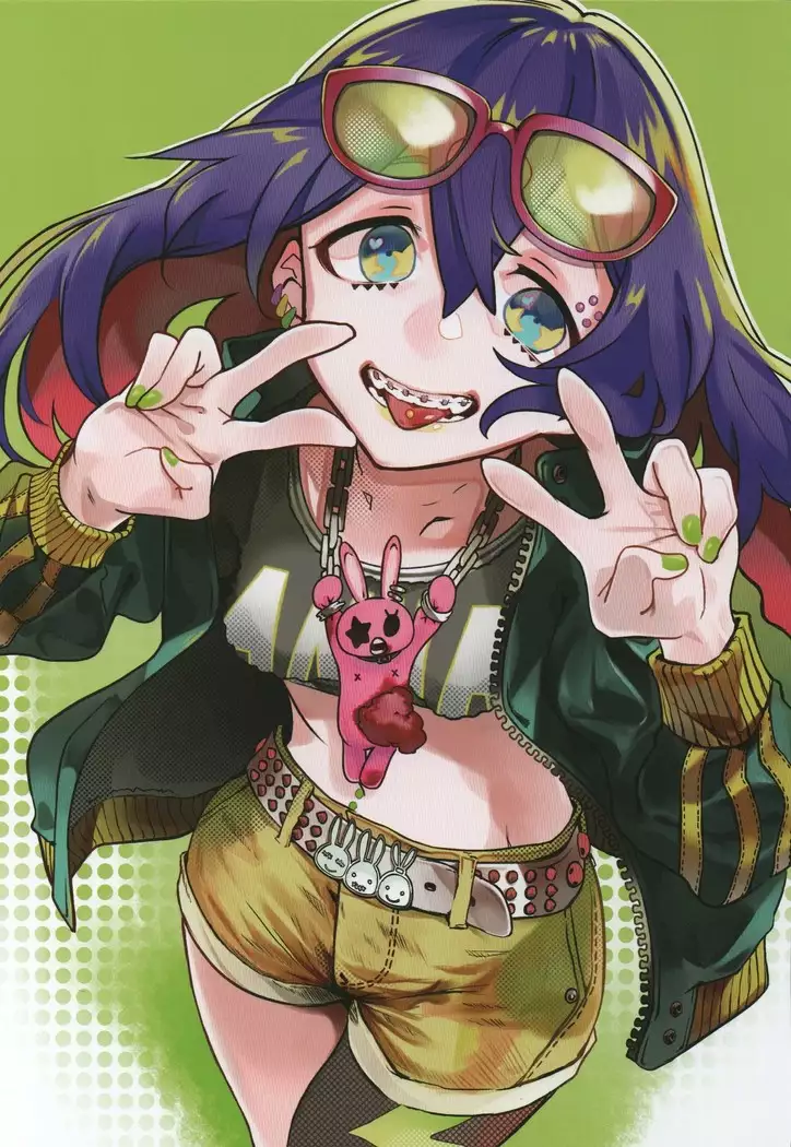 MILLION LIVE FETISHISM-PIERCE-
