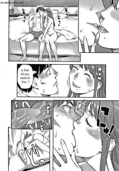Fukujuu Keiyaku