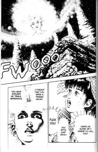 [Maeda Toshio] La Blue Girl Vol.5 [English]