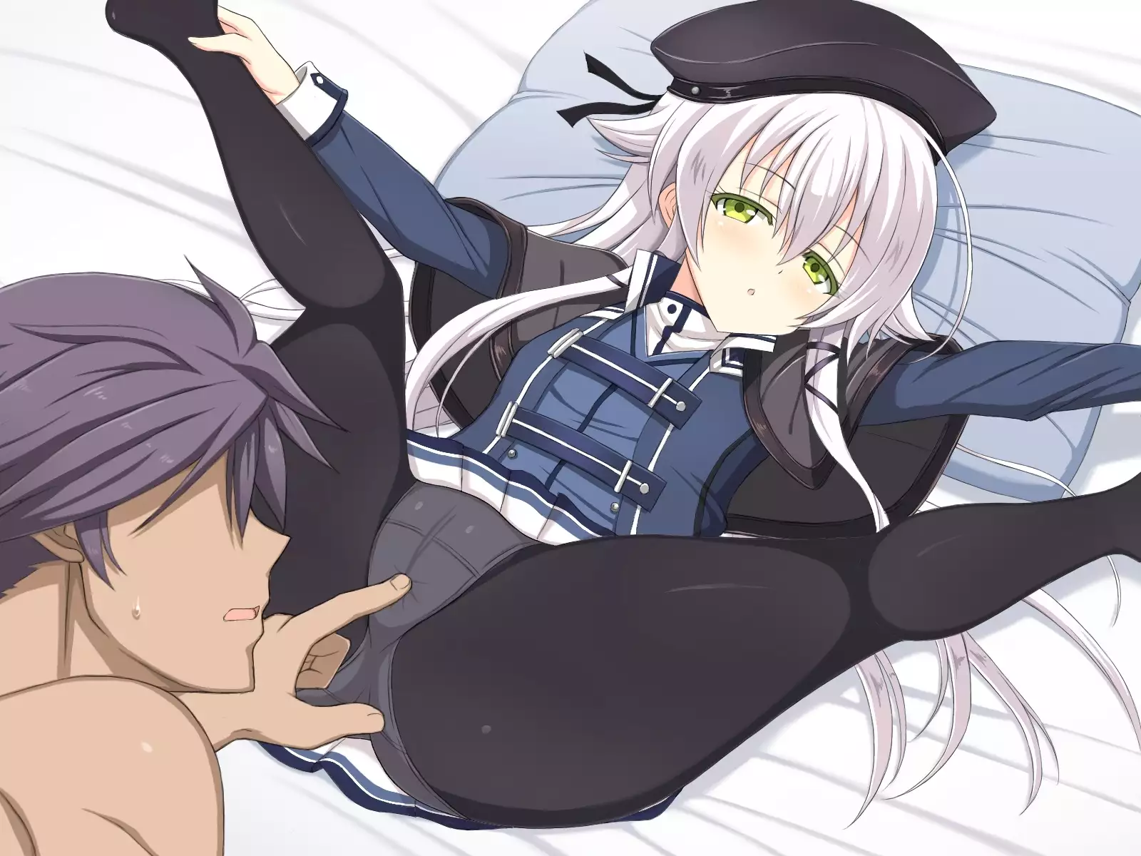 H na Kurousagi