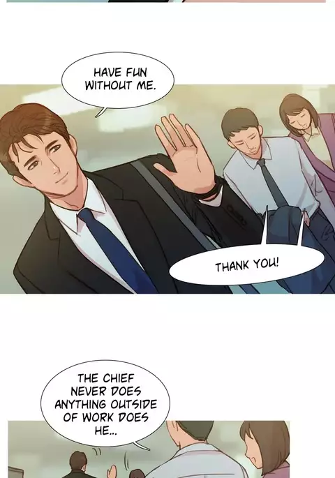 Scandal of the Witch Ch.1-22