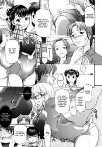 [Saida Kazuaki] Kui Communication [English] [desudesu] [Decensored]
