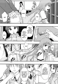 [Mayonnaise.] Nikubenki System Chronicle Ch. 1 [English] =LWB=