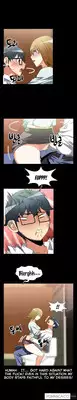 [Insane] Love Parameter Ch.1-24 (English) (YoManga) (Ongoing)