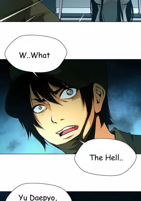 Twin Slave Ch.1-35