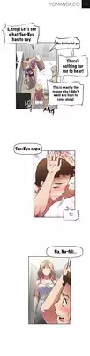 Brawling Go 0-16 Chapters (To be continued)