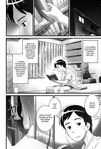 Koko wa Doko Watashi wa Dare | Where am I? Who am I?