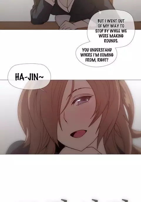 Household Affairs Ch.1-52