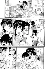 [Kaneko Toshiaki] Sakariueru [English] {Tadanohito}