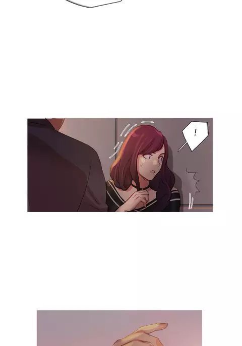 Scandal of the Witch Ch.1-20