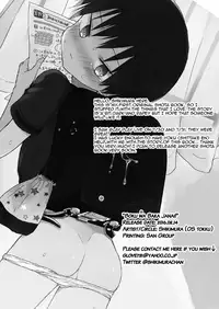[OS tokku (Shikimura)] Ore wa Baka Janai! [English] [Shotachan] [Digital]