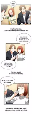 [Edge Edge] SStudy Ch.0-25 (English) (YoManga) (Ongoing)
