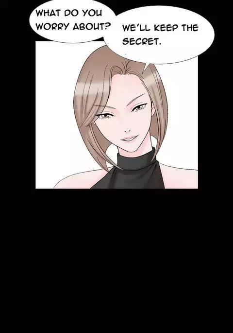 The Taste of the Hand Ch.1-34