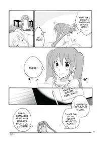 [Niratama (Sekihara Umina)] Trap Box (Vocaloid) [English] {Team2.5}