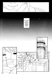 [Steel Lolita] Master of Puppet. (Hetalia)english [Undercover-Witch ]