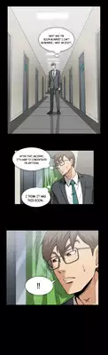 [Yihyeonmin] Drug Candy Ch.0-42 (English) (YoManga) (Ongoing)