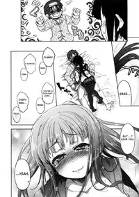 [Arima Zin] Tennen Koiiro Alcohol Ch. 1-6 [English] [YQII]