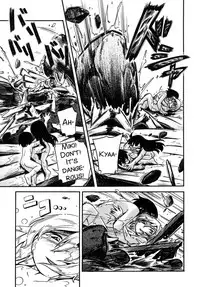 [Hoshino Fuuta] Kiri no Douwa Ch. 1-6 [English] [SMDC]