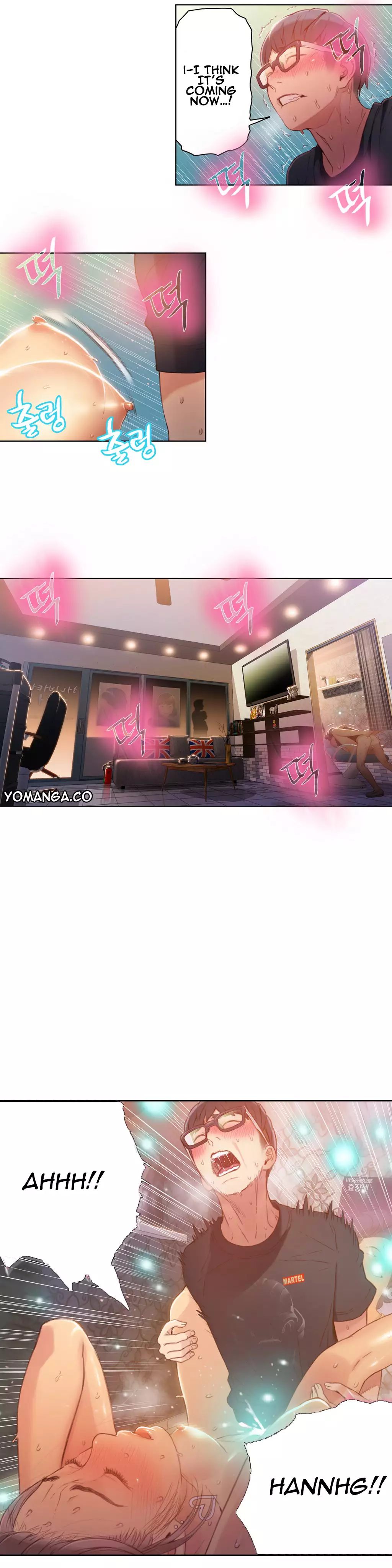 Sweet Guy Ch.1-51
