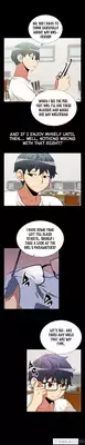[Insane] Love Parameter Ch.1-13 (English) (YoManga) (Ongoing)