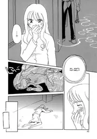 [Suehirogari] Cage [English] [Munyu]