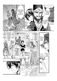 [Aji Pontarou] [T_TSF] The Demon King and His Bride