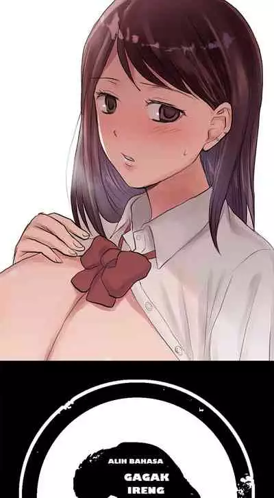 [Shirokuroino] Namahame Enkou JK no Sonogo [English] [Gagak_Ireng]