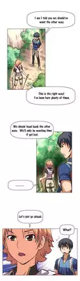 [Worin] Brawling Go Ch.0-34 (English) (YoManga) (Ongoing)