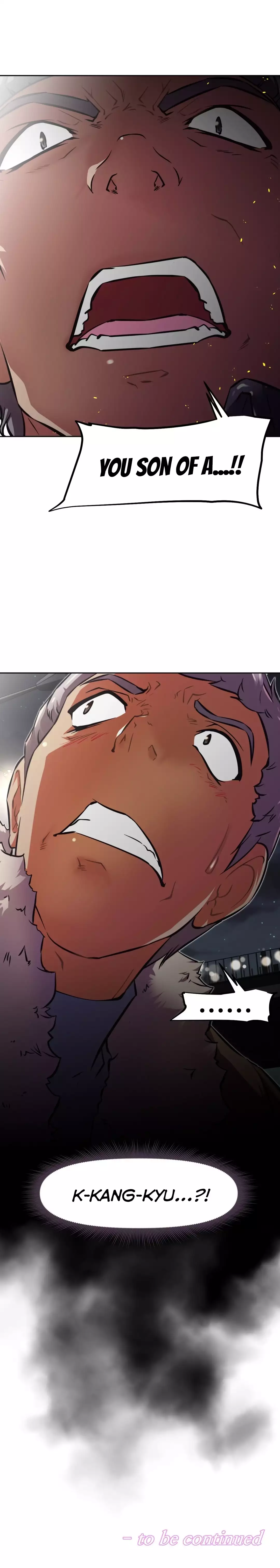 Brawling Go Ch.76-117
