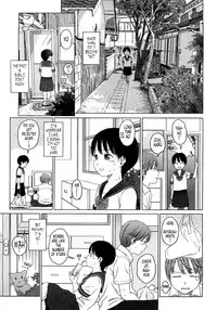 [Higashiyama Show] Gift [English] [Tonigobe]