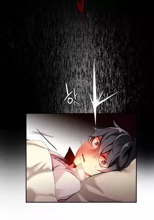Lilith`s Cord Ch.0-43