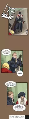 [Hong BanJang] Aharoo Ch.1-18 (English) (YoManga) (Ongoing)