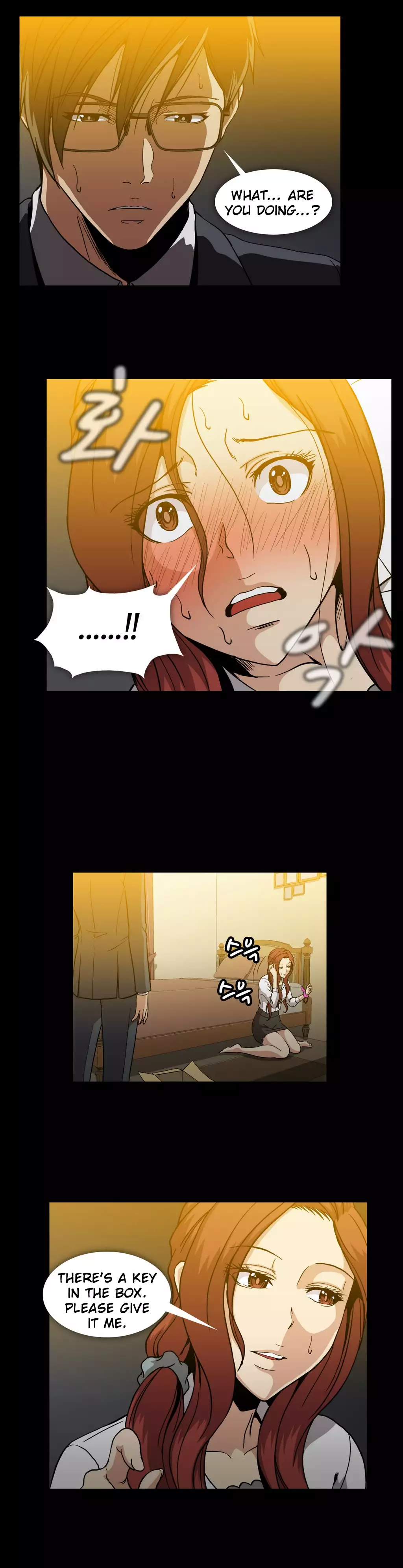 Drug Candy Ch.0-32