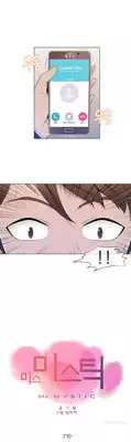 Miss Mystic Ch.1-9 (English) (Ongoing)