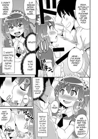 [Chinzurena] Mesuiki Shounen Daihyakka [English] [mysterymeat3] [Digital]