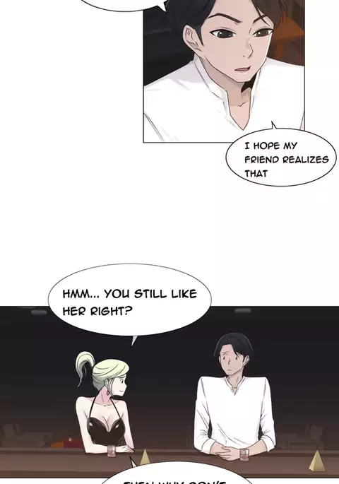 Miss Mystic Ch.1-19