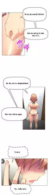 [Worin] Brawling Go Ch.0-33 (English) (YoManga) (Ongoing)