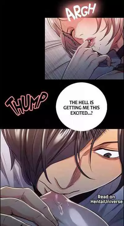 [Serious] Taste of Forbbiden Fruit Ch.28/53 [English] [Hentai Universe]