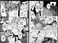[Go Fujimoto] The Fated Key [Eng]