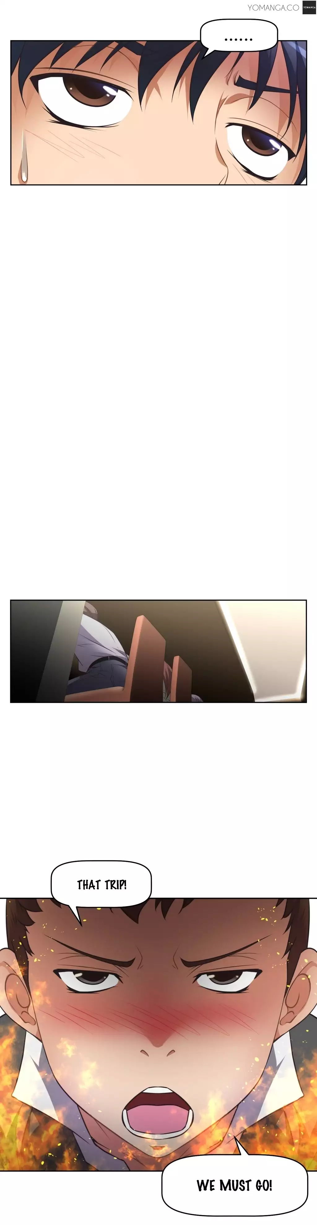 Brawling Go 0-18 Chapters