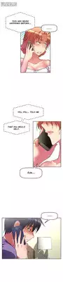 [Worin] Brawling Go Ch.0-39 (English) (YoManga) (Ongoing)