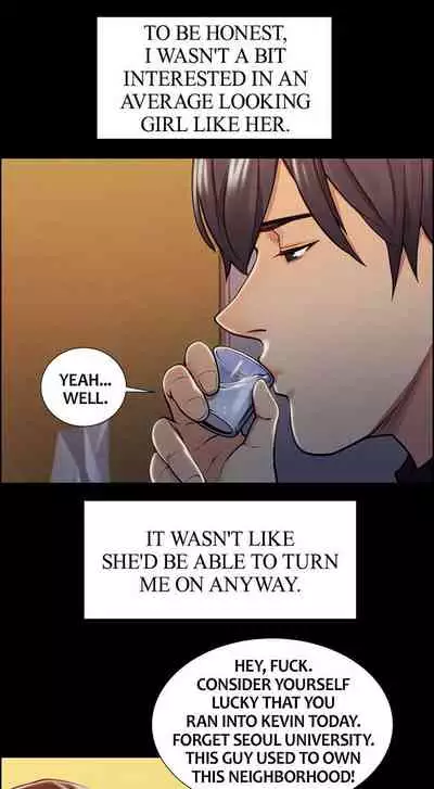 Taste of Forbbiden Fruit Ch.20/24