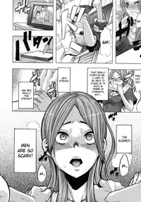 [ShindoL] TSF Monogatari [English] {SaHa + desudesu} [Decensored]