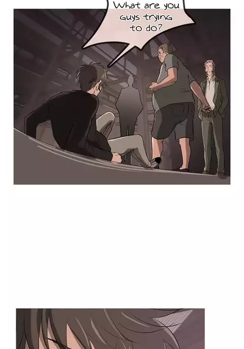 Heaven Ch.1-13