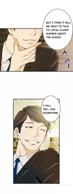 Kill the Dead Bastard Ch.1-7 (English) (Ongoing)